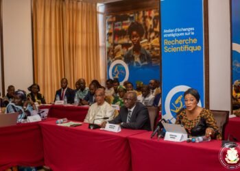 Guinée : la recherche scientifique sort de l’ombre et devient priorité d’État