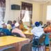 QADoc – ANAQ à l'ISAV de Faranah : l'École Doctorale en Agriculture Durable et Gestion des Ressources en Eau passée au crible