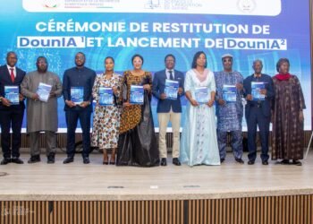 Après DounIA 1, la CSIG passe à l’offensive : DounIA 2 et le Manifeste de Conakry redéfinissent la stratégie numérique guinéenne