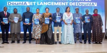Après DounIA 1, la CSIG passe à l&rsquo;offensive : DounIA 2 et le Manifeste de Conakry redéfinissent la stratégie numérique guinéenne