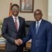 Guinée–Côte d'Ivoire : Alpha Bacar Barry et Koffi N'Guessan scellent à Abidjan un partenariat éducatif stratégique
