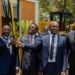 Guinée : Alpha Bacar Barry plaide à Abidjan pour une Neemba Academy à Conakry, en marge de l'inauguration du centre ivoirien