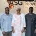 Simandou Academy : la Guinée obtient 30 places de formation à l’African School of Governance de Kigali
