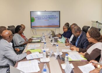 Éducation : la Guinée et la Côte d'Ivoire engagent à Abidjan un partenariat stratégique pour réformer leurs systèmes de formation