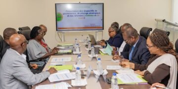 Éducation : la Guinée et la Côte d'Ivoire engagent à Abidjan un partenariat stratégique pour réformer leurs systèmes de formation