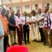 UGLCSC – Conakry : la Faculté des Sciences Juridiques et Politiques remporte le concours de plaidoirie de l'ONUDC sur la traite des personnes