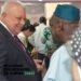 Guinée : l'Académie des Sciences commémore les 65 ans du vol de Gagarine et célèbre les liens scientifiques avec la Russie