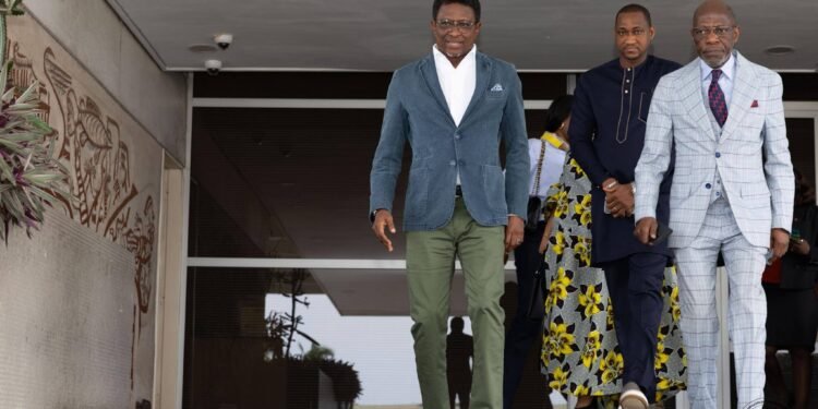 Coopération Guinée-Côte d’Ivoire : L’axe Abidjan-Conakry s’accélère pour transformer l’enseignement technique