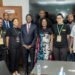 Guinée : Alpha Bacar Barry prépare l'implantation d'une Neemba Academy adossée à une École Régionale des Arts et Métiers