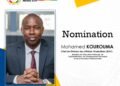 Guinée – MENA-ETFP : Mohamed Kourouma nommé chef de la Division des Affaires Financières