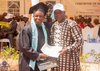 Insertion professionnelle en Guinée : Comment la FSJP prépare ses diplômés au choc du réel