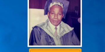 Excellence académique : La promotion sortante de l’UGANC baptisée « Pr Mohamed Lamine Kaba »