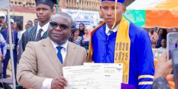 Dalaba : L'ISSMV célèbre sa 59e promotion sous le parrainage du Pr Mohamed Lamine Kaba