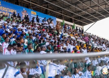 Conakry : la 10e édition des Jeux universitaires de Guinée lancée sous le signe de la cohésion et de l’excellence