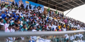 Conakry : la 10e édition des Jeux universitaires de Guinée lancée sous le signe de la cohésion et de l’excellence