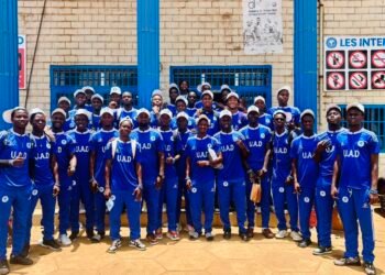 Université Ahmadou Dieng : les Jeux universitaires lancés sous le signe de l’excellence étudiante