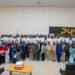 Enseignement supérieur : Dre Diaka Sidibé lance les « 24 heures de l’innovation » à l’Université de Kindia