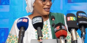 Guinée : L’enseignement supérieur enclenche sa révolution « Simandou 2040 »