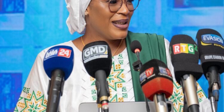 Guinée : L’enseignement supérieur enclenche sa révolution « Simandou 2040 »