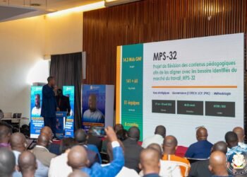 Guinée : L’enseignement supérieur enclenche sa révolution « Simandou 2040 »