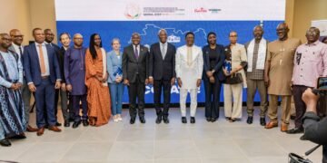 Guinée : La « Carte Scolaire » lancée pour instaurer une éducation de précision et d'équité