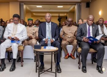 Éducation en Guinée : vers une révolution du pilotage par la Carte Scolaire Nationale