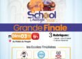 Excellence académique : l’UNC propulse la 4ème édition du SCHOOL Challenge vers une finale historique