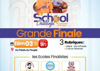 Excellence académique : l’UNC propulse la 4ème édition du SCHOOL Challenge vers une finale historique