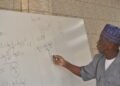Sciences : L’Académie des sciences de Guinée démystifie les mathématiques pour les lycéens de Ratoma