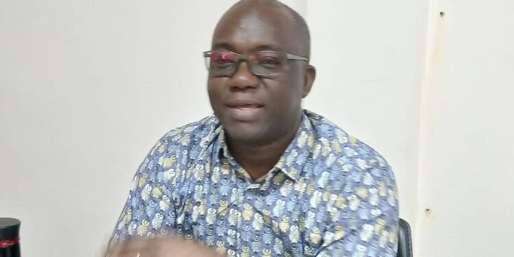Guinée : l'Université de Labé forme 150 étudiants à l'IA et prépare une charte éthique pour en encadrer l'usage
