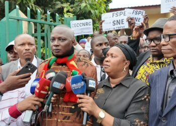 Éducation : Grève évitée de justesse, l'Intersyndicale privilégie le dialogue