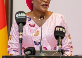 Transformation numérique : Conakry, épicentre de la future Académie Virtuelle du CAMES