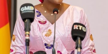 Transformation numérique : Conakry, épicentre de la future Académie Virtuelle du CAMES