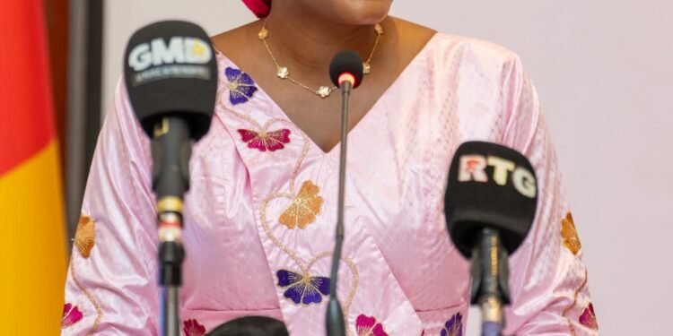 Transformation numérique : Conakry, épicentre de la future Académie Virtuelle du CAMES