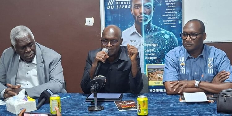 Lutte contre la drogue : Dr Mory Mandiana Diakité choisit la « thérapie par le récit »