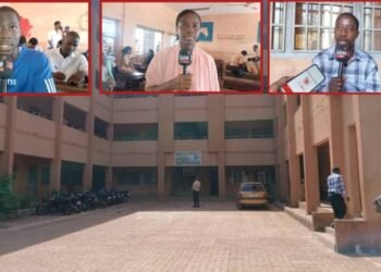 Examens 2026 : Au lycée de Foulamadina, le nouveau calendrier ne fait pas trembler les candidats