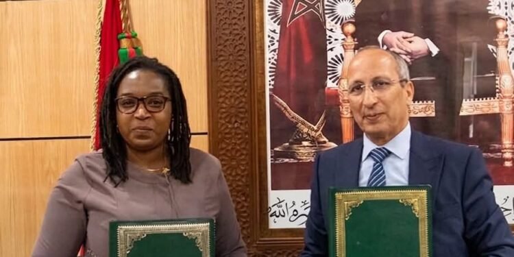 Coopération universitaire : L’ISFAD scelle des alliances stratégiques au Maroc et en France