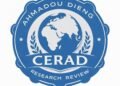 Recherche scientifique : Le CERAD lance la « Revue Ahmadou Dieng » et appelle aux contributions