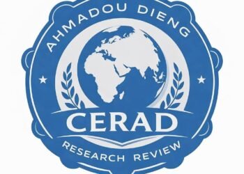 Recherche scientifique : Le CERAD lance la « Revue Ahmadou Dieng » et appelle aux contributions