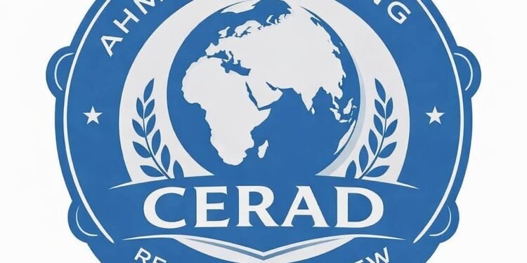 Recherche scientifique : Le CERAD lance la « Revue Ahmadou Dieng » et appelle aux contributions