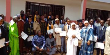 Guinée : À l&rsquo;ISAV de Faranah, la 15ᵉ promotion mise sur l&rsquo;auto-emploi pour transformer l&rsquo;agriculture