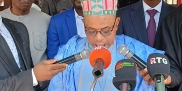 ISSEG : 1 008 nouveaux experts de l&rsquo;éducation sur le marché pour transformer l’école guinéenne