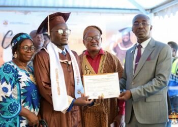 ISMGB : Le Dr Daouda Keita propulse 145 nouveaux experts sur le marché de l'emploi