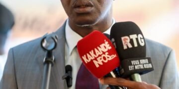 ISMGB : Le Dr Daouda Keita propulse 145 nouveaux experts sur le marché de l'emploi