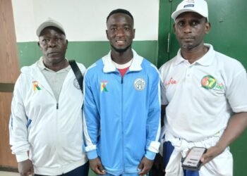 JUG 2026 : L’ISAV de Faranah débarque à Conakry avec une ambition de fer !