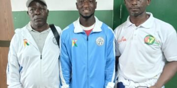 JUG 2026 : L’ISAV de Faranah débarque à Conakry avec une ambition de fer !