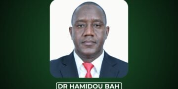 Excellence académique : le Dr Hamidou Bah livre les clés de la recherche scientifique à l'ASSEGTUR