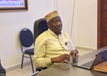 Olympiades 2026 : L’ANAQ et les IES affûtent leurs armes avant le lancement national