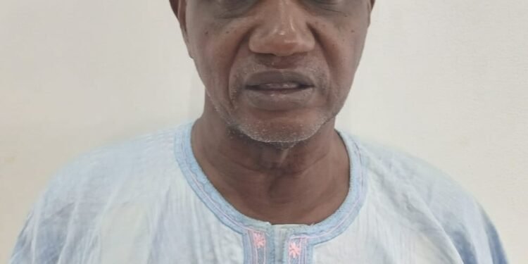 Innovation à l'UNC : Le Dr Diallo Souleymane réconcilie Mathématiques pures et Algorithmique