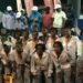 JUG 2026 : JN Kankan et UGLC Sonfonia triomphent au stade Petit Sory, Boké en ligne de mire